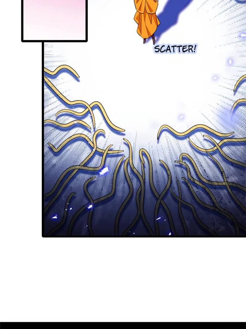 Romance in the Beast World Chapter 520 page 11