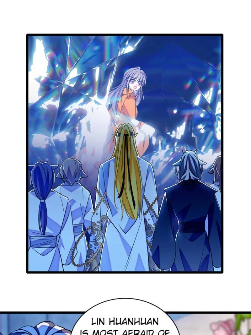 Romance in the Beast World Chapter 520 page 5