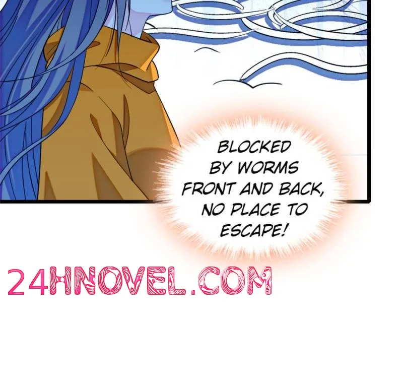 Romance in the Beast World Chapter 520 page 4