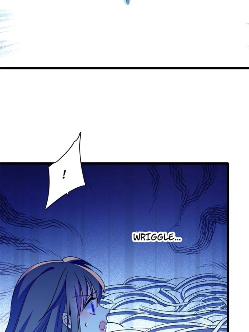 Romance in the Beast World Chapter 520 page 3