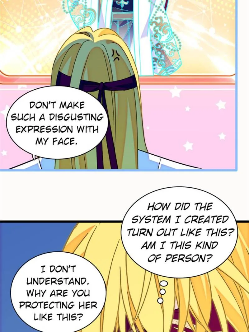Romance in the Beast World Chapter 520 page 26