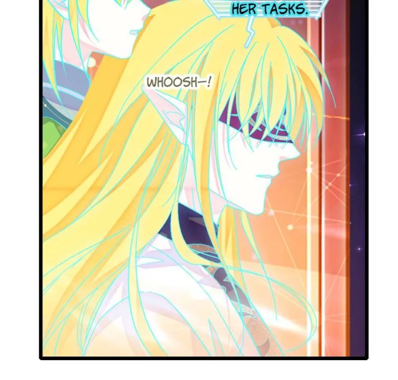 Romance in the Beast World Chapter 520 page 24