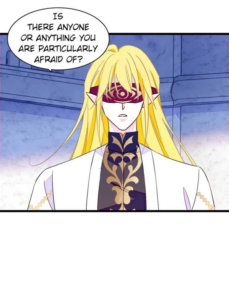 Romance in the Beast World Chapter 519 page 19
