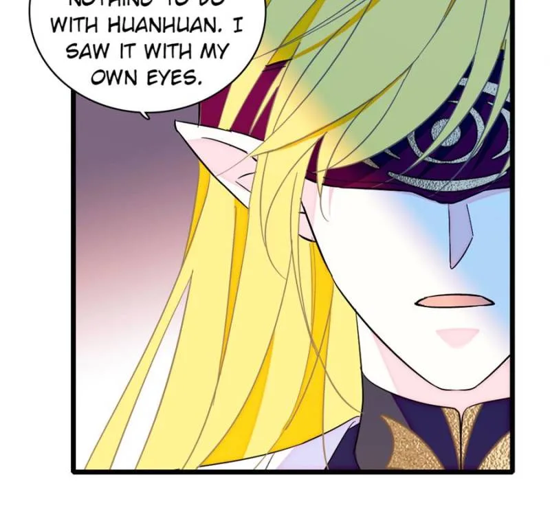 Romance in the Beast World Chapter 519 page 4