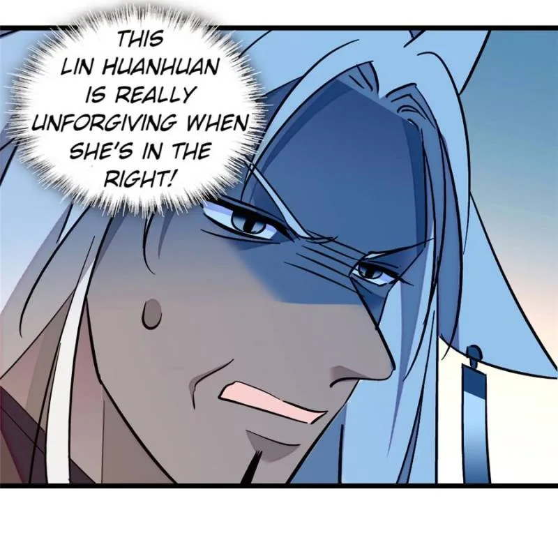 Romance in the Beast World Chapter 519 page 8