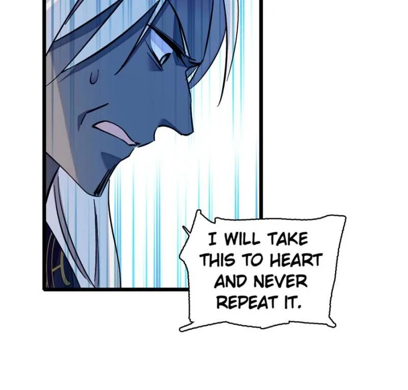Romance in the Beast World Chapter 519 page 12