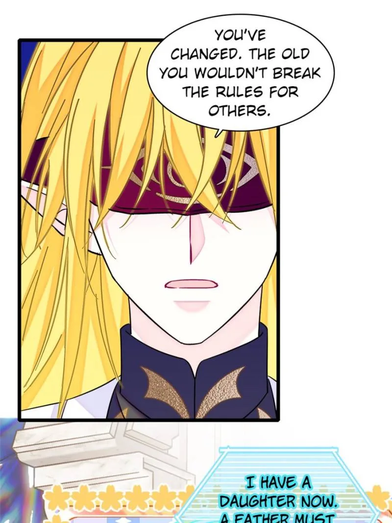 Romance in the Beast World Chapter 520 page 21