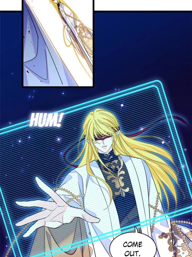 Romance in the Beast World Chapter 520 page 18