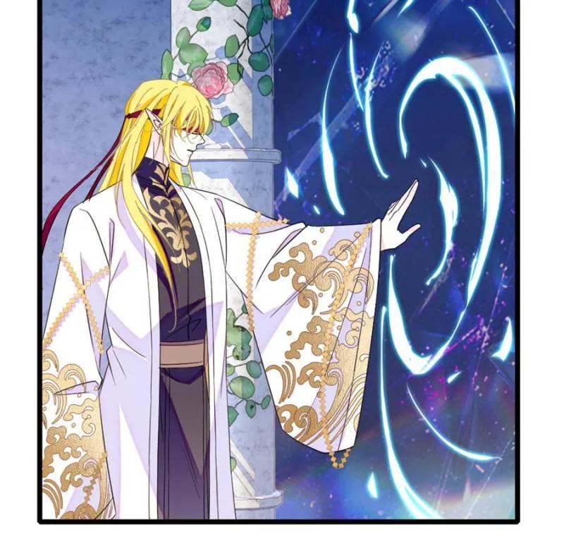 Romance in the Beast World Chapter 519 page 24