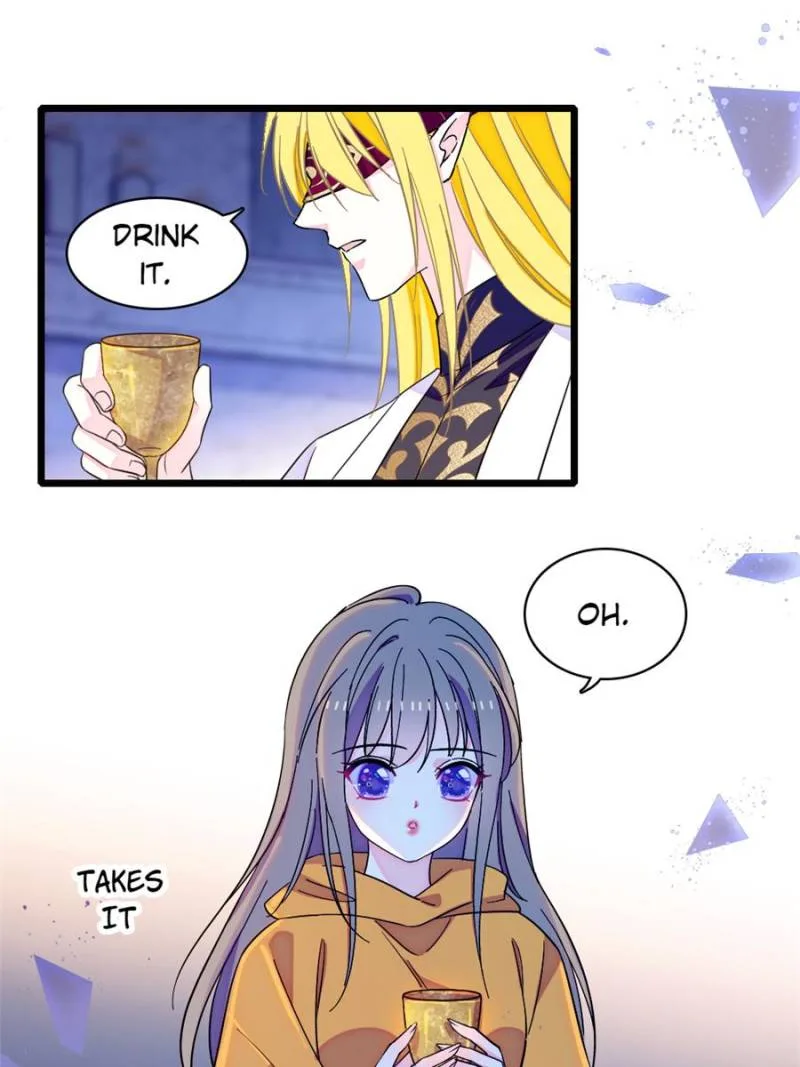 Romance in the Beast World Chapter 519 page 17