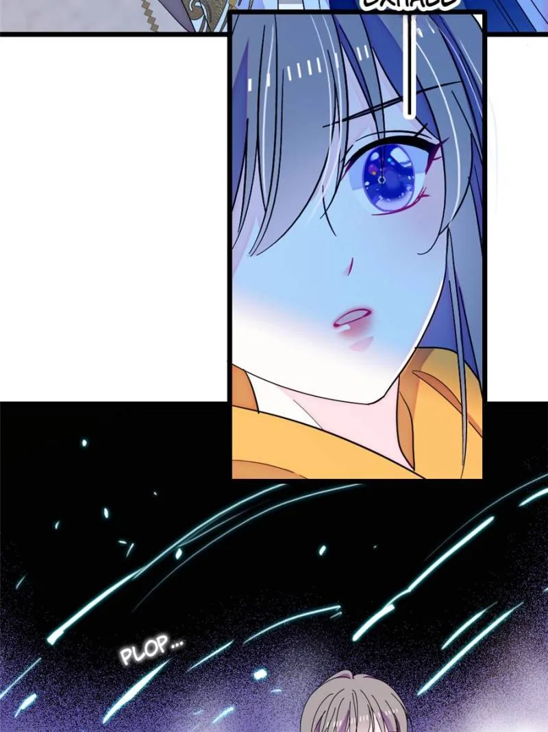 Romance in the Beast World Chapter 519 page 22