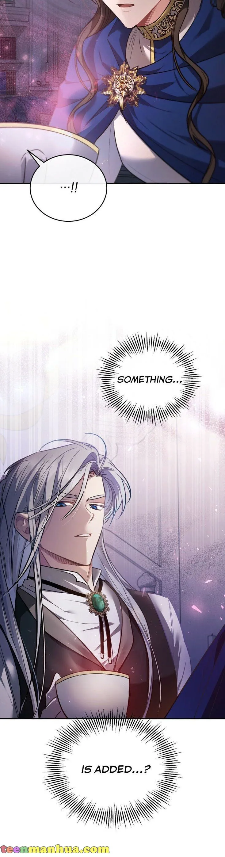 Shadowless Night Chapter 10 page 3
