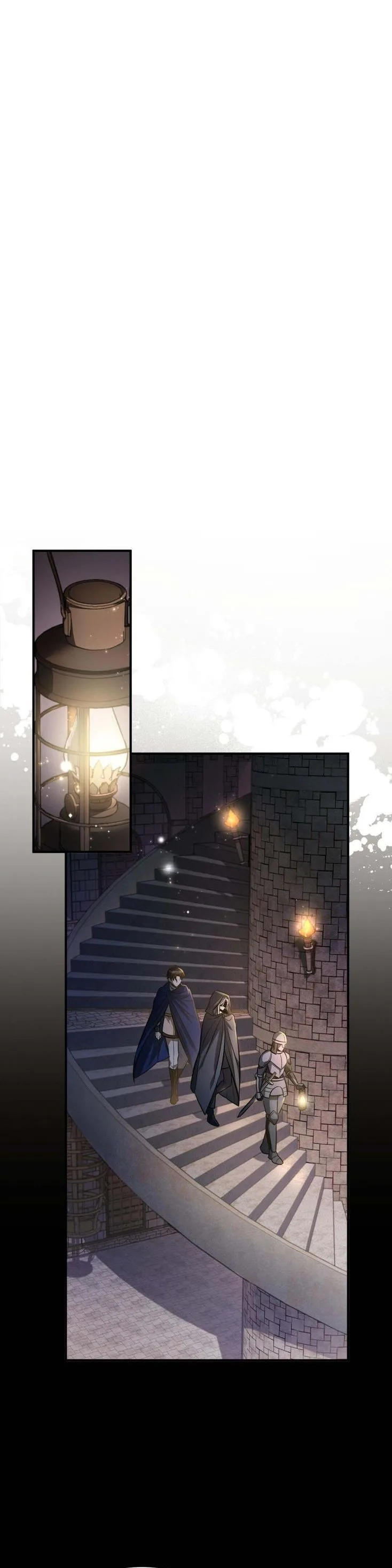 Shadowless Night Chapter 11 page 16