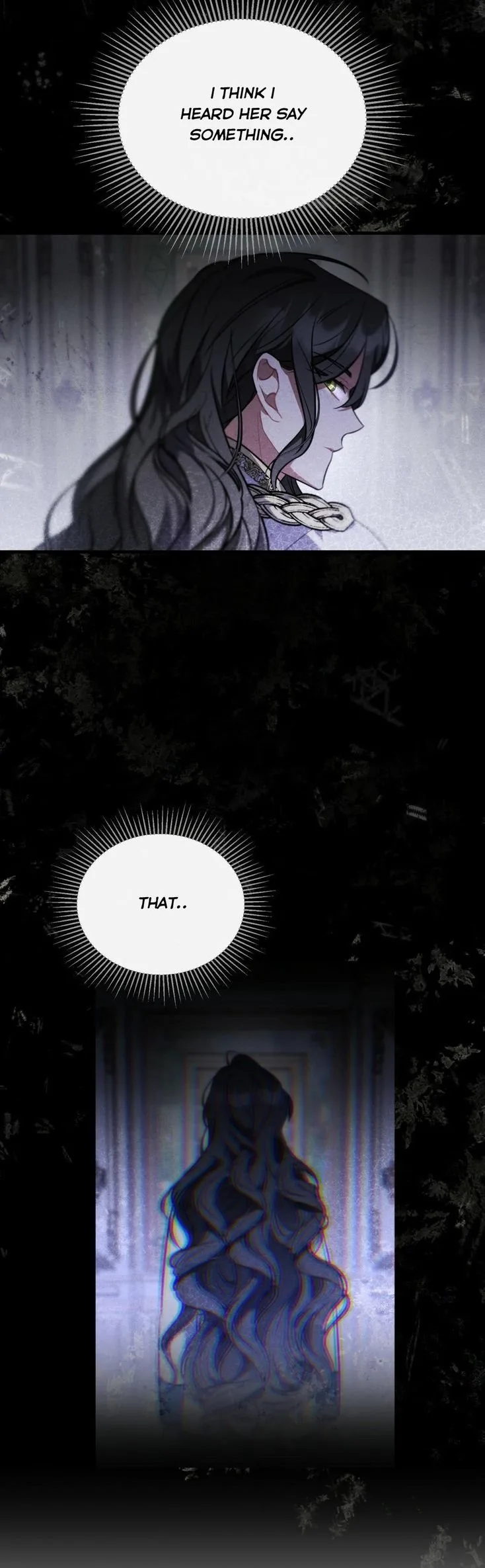 Shadowless Night Chapter 13 page 10
