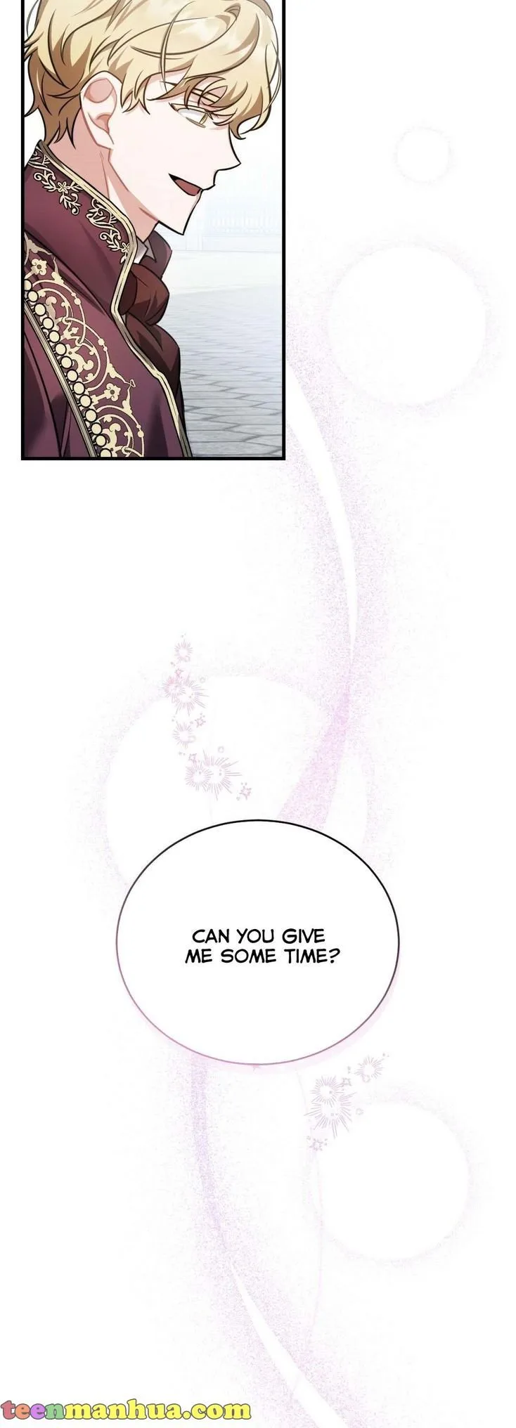 Shadowless Night Chapter 14 page 4
