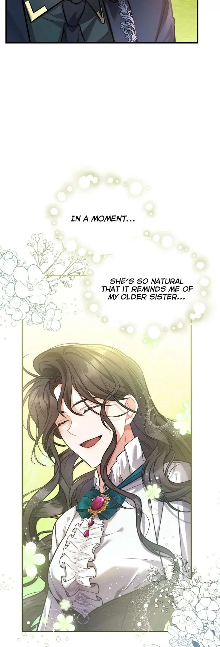 Shadowless Night Chapter 14 page 47