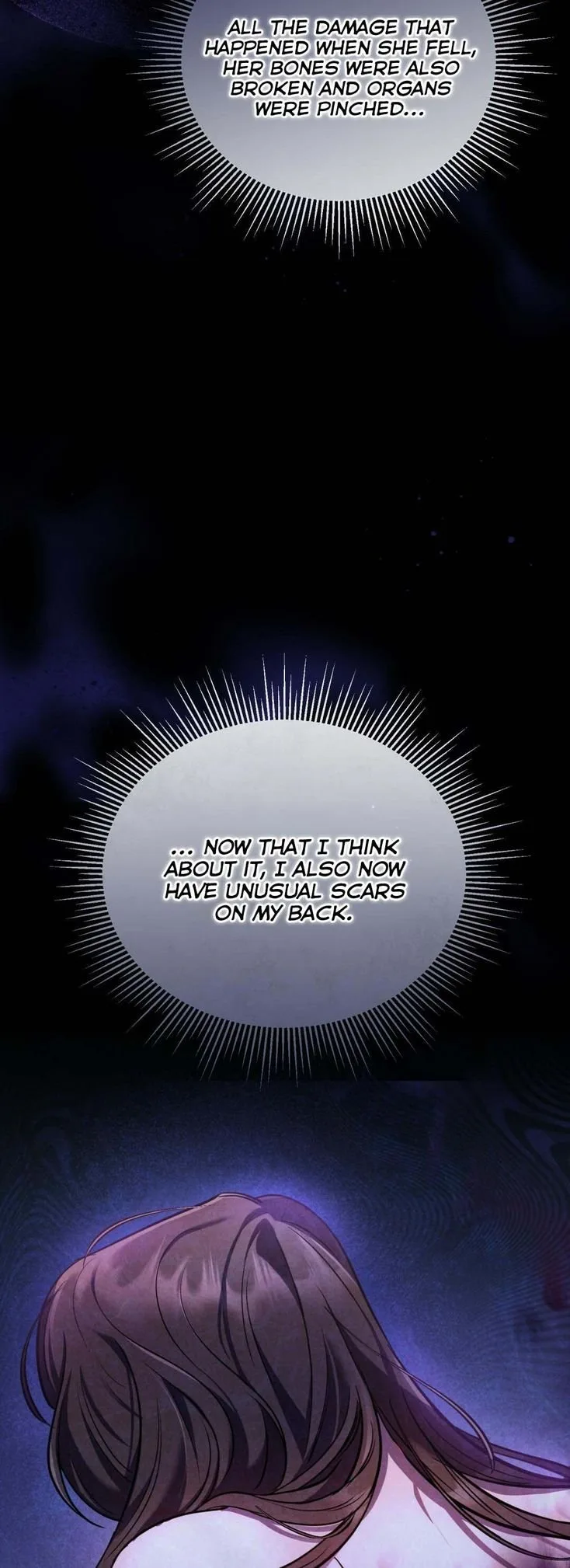 Shadowless Night Chapter 14 page 38