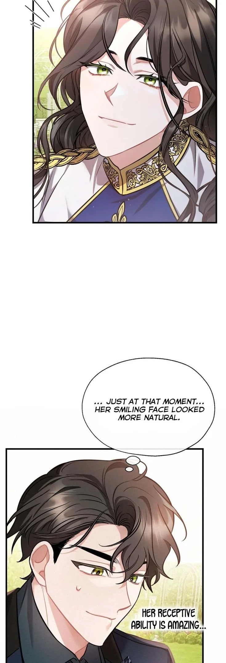 Shadowless Night Chapter 14 page 46
