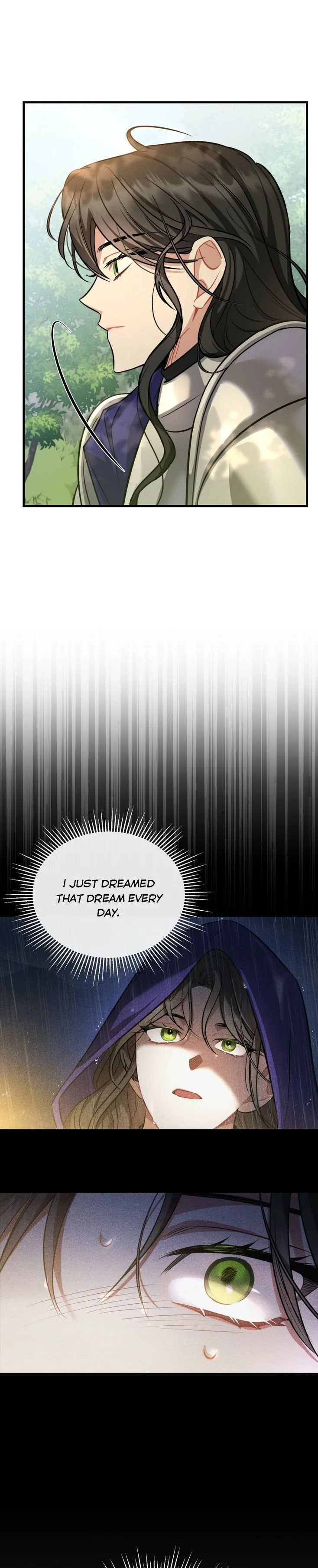 Shadowless Night Chapter 16 page 37