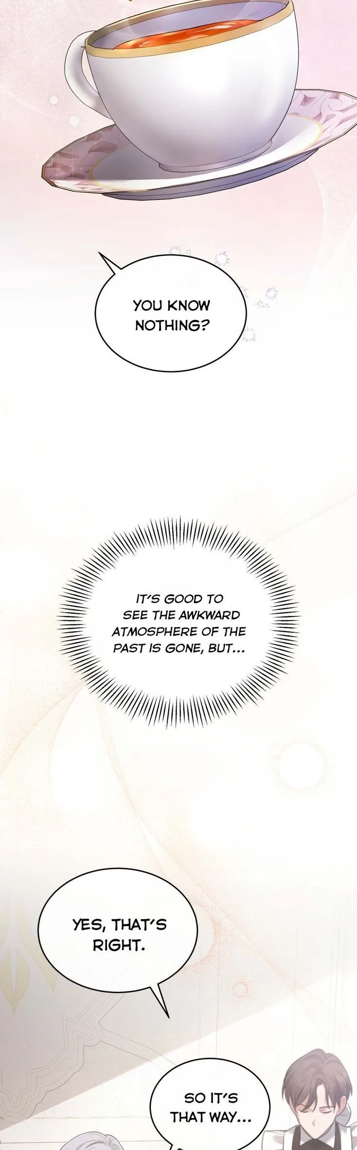 Shadowless Night Chapter 9 page 49