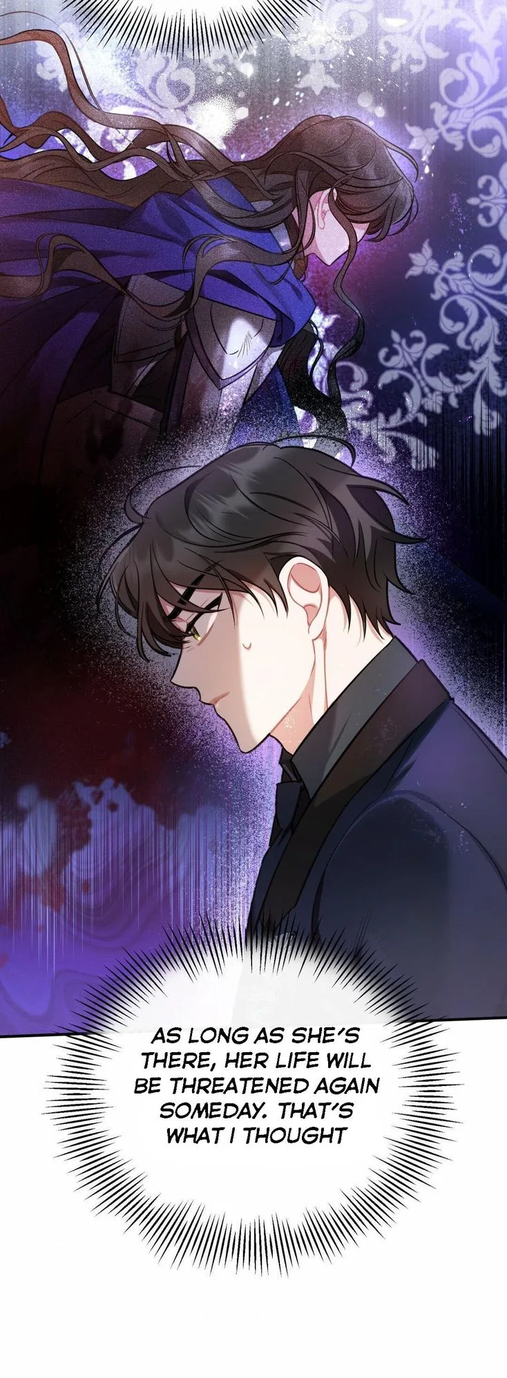 Shadowless Night Chapter 15 page 33