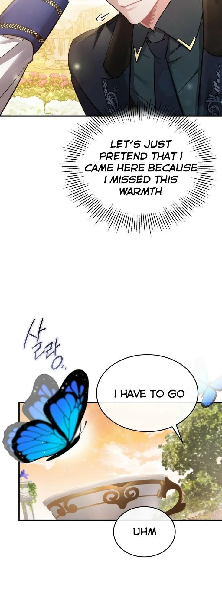 Shadowless Night Chapter 15 page 41