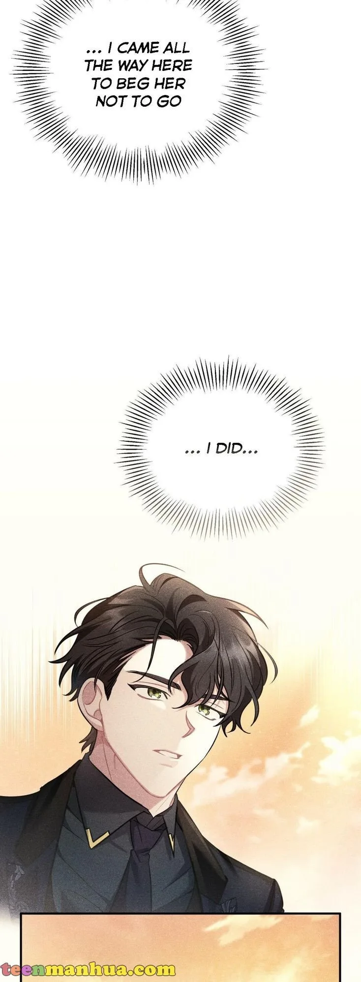 Shadowless Night Chapter 15 page 36