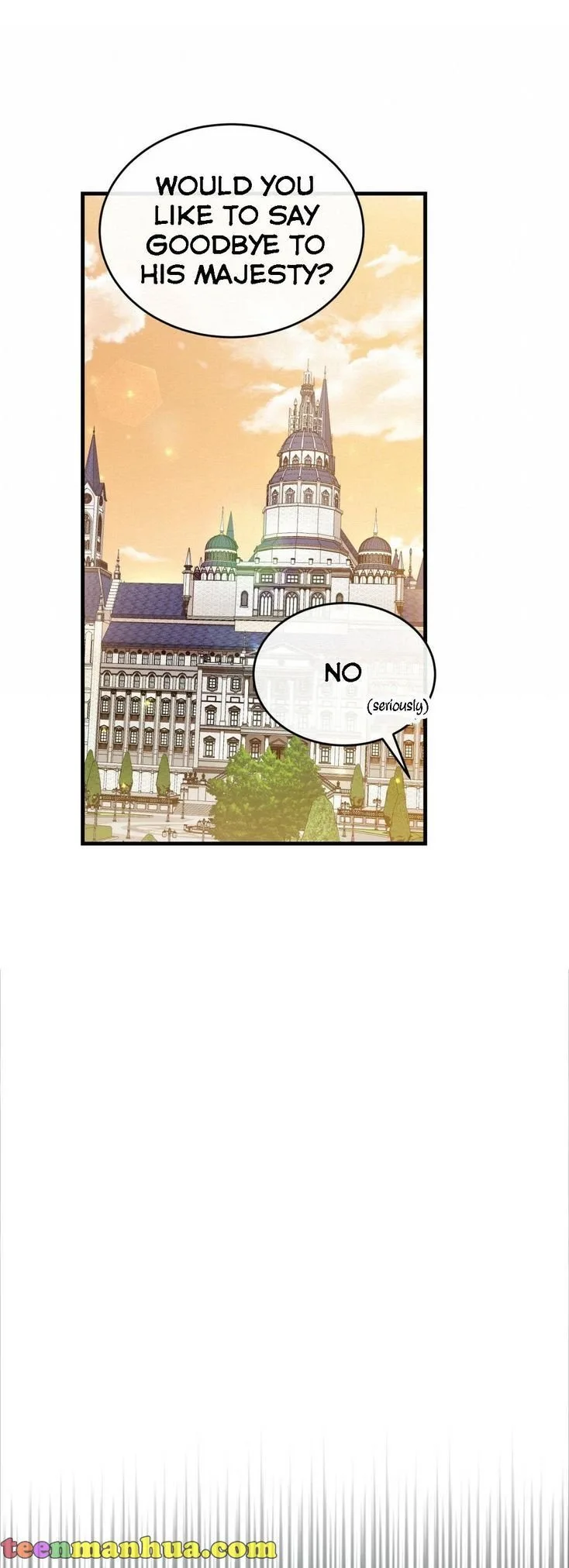 Shadowless Night Chapter 15 page 42