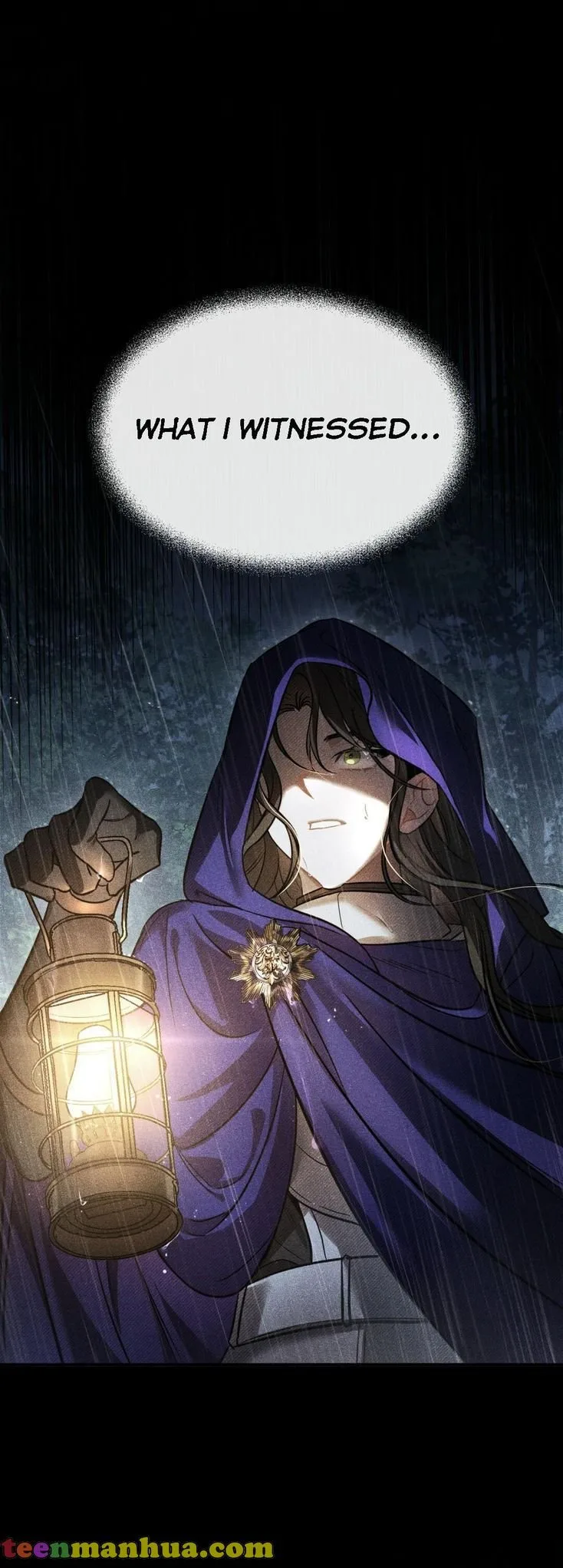 Shadowless Night Chapter 15 page 47