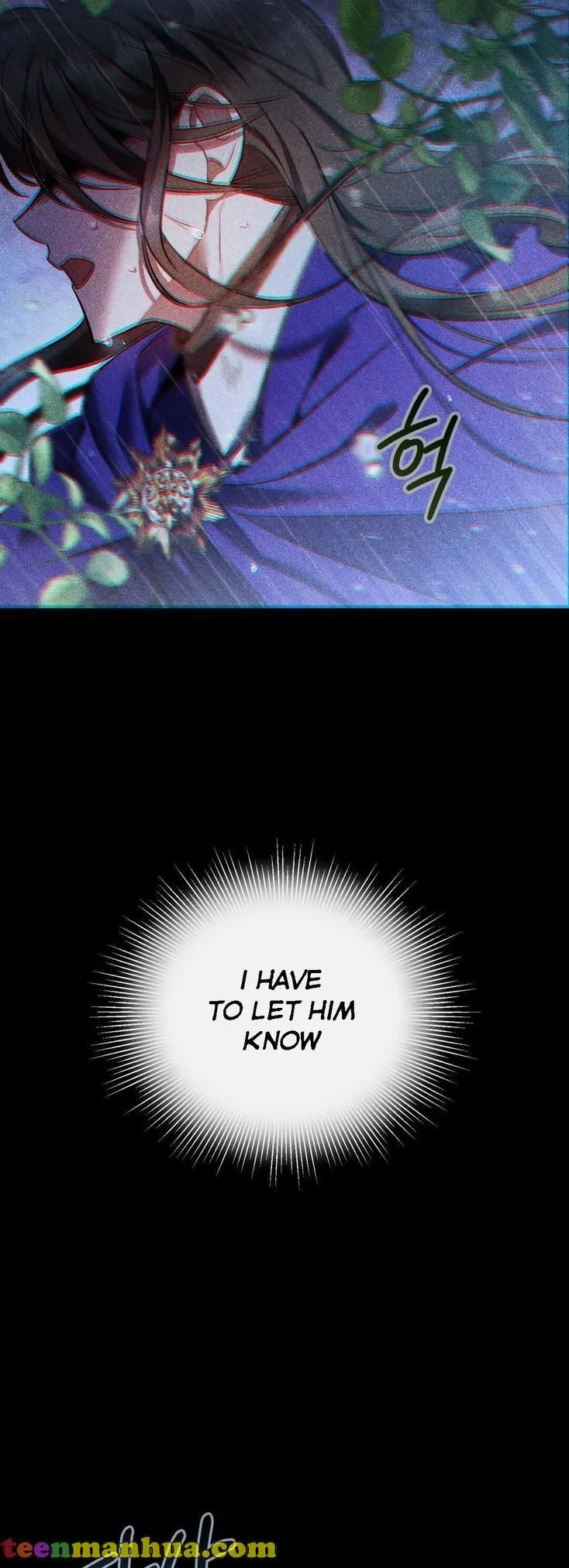 Shadowless Night Chapter 15 page 44