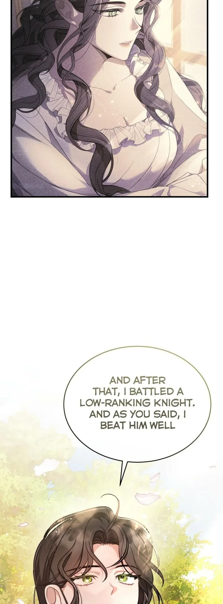 Shadowless Night Chapter 15 page 23