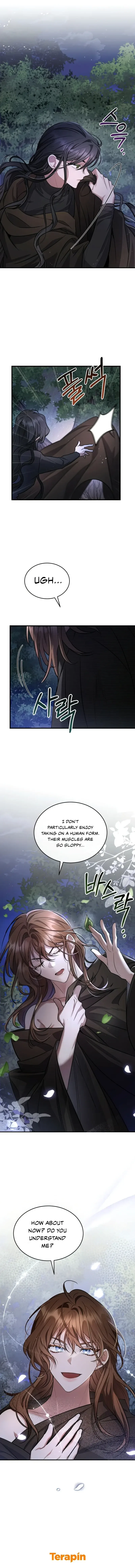 Shadowless Night Chapter 17 page 9