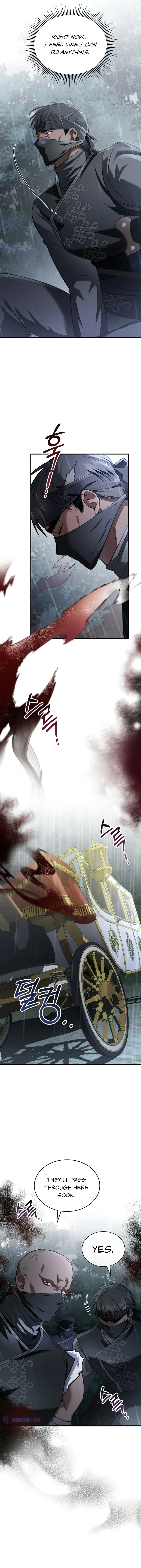 Shadowless Night Chapter 27 page 4
