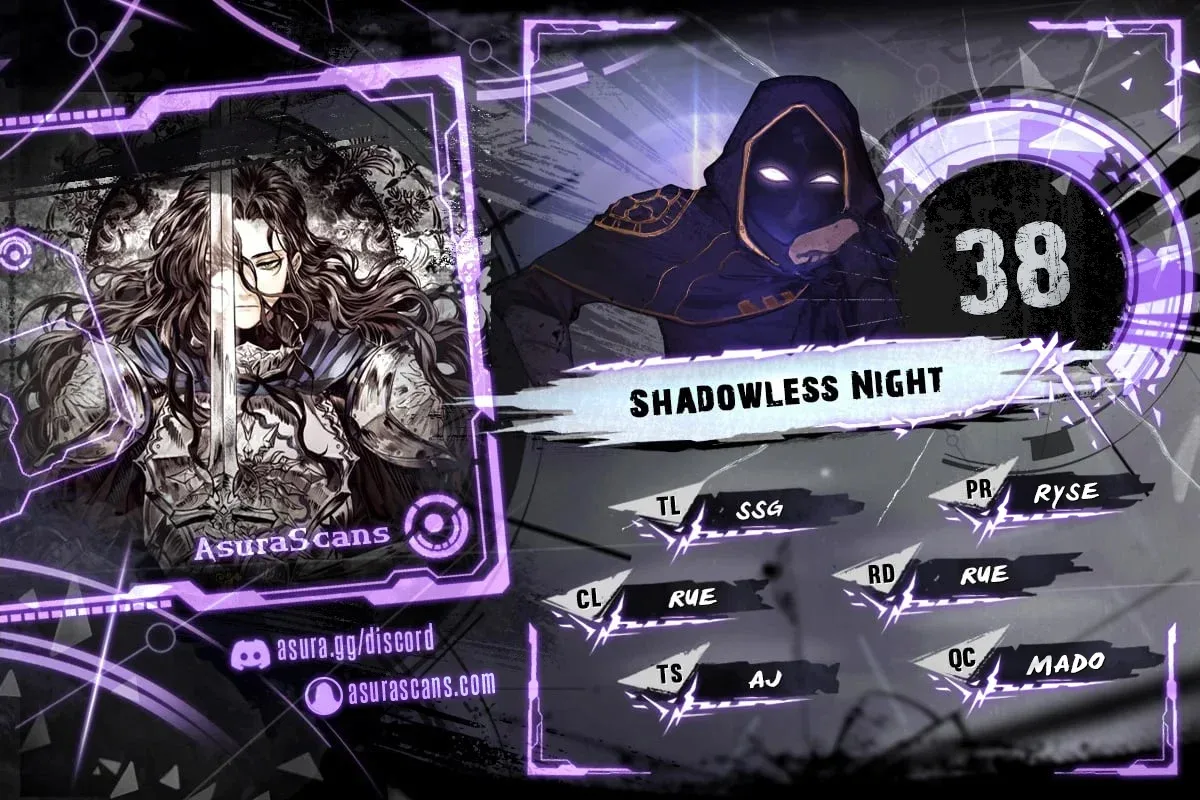 Shadowless Night Chapter 38 page 2