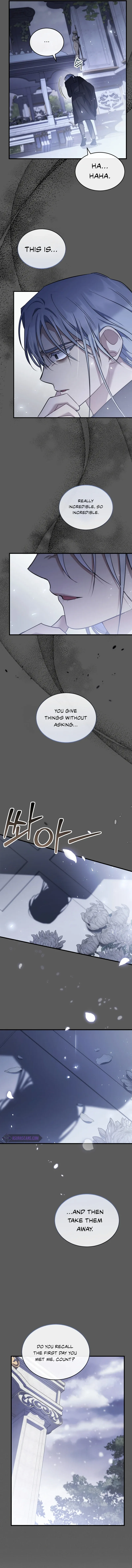 Shadowless Night Chapter 45 page 4