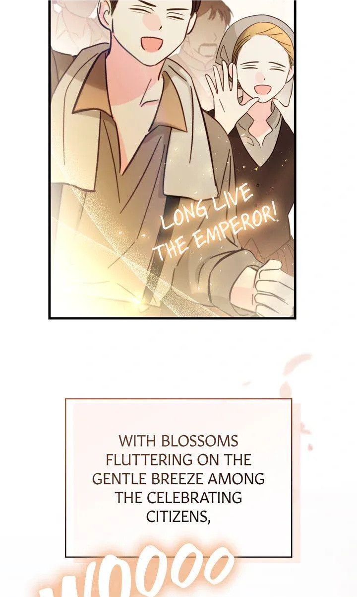 Shadowless Night Chapter 64 page 3
