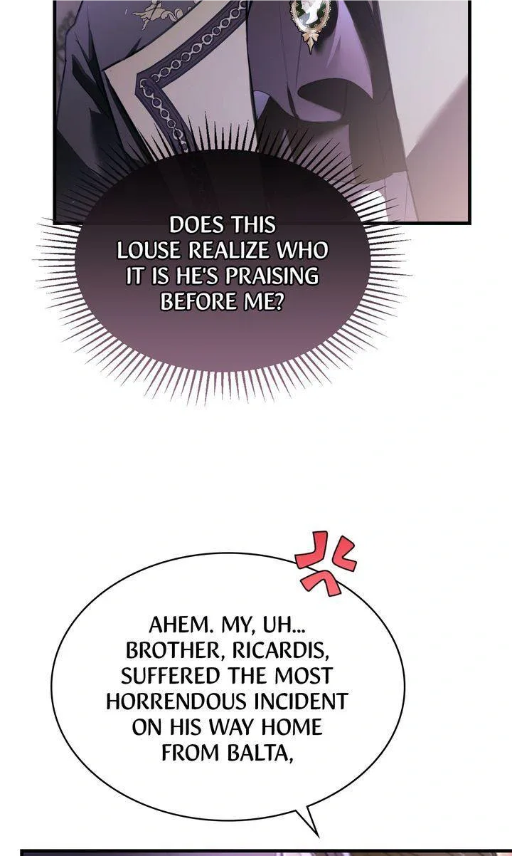 Shadowless Night Chapter 64 page 45