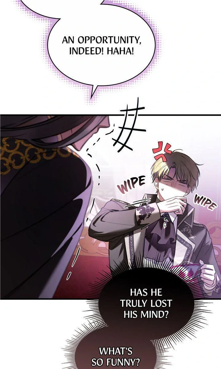Shadowless Night Chapter 64 page 56