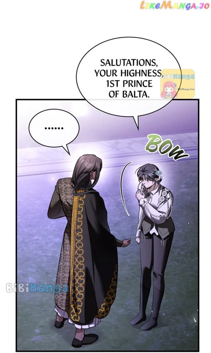 Shadowless Night Chapter 66 page 13