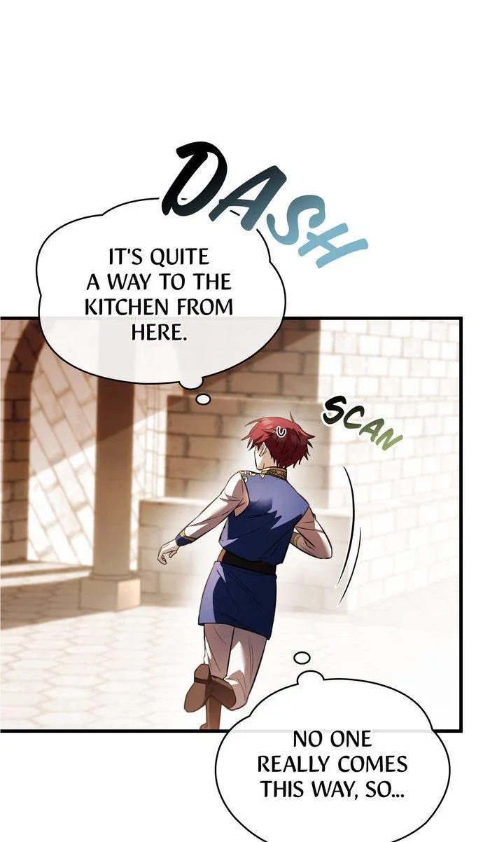 Shadowless Night Chapter 64 page 76