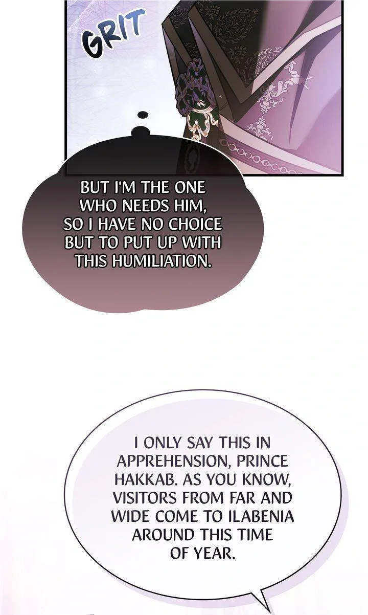 Shadowless Night Chapter 64 page 51