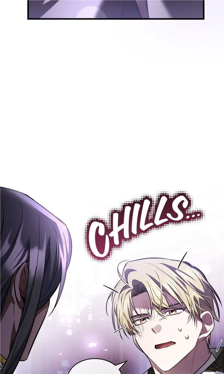 Shadowless Night Chapter 64 page 38