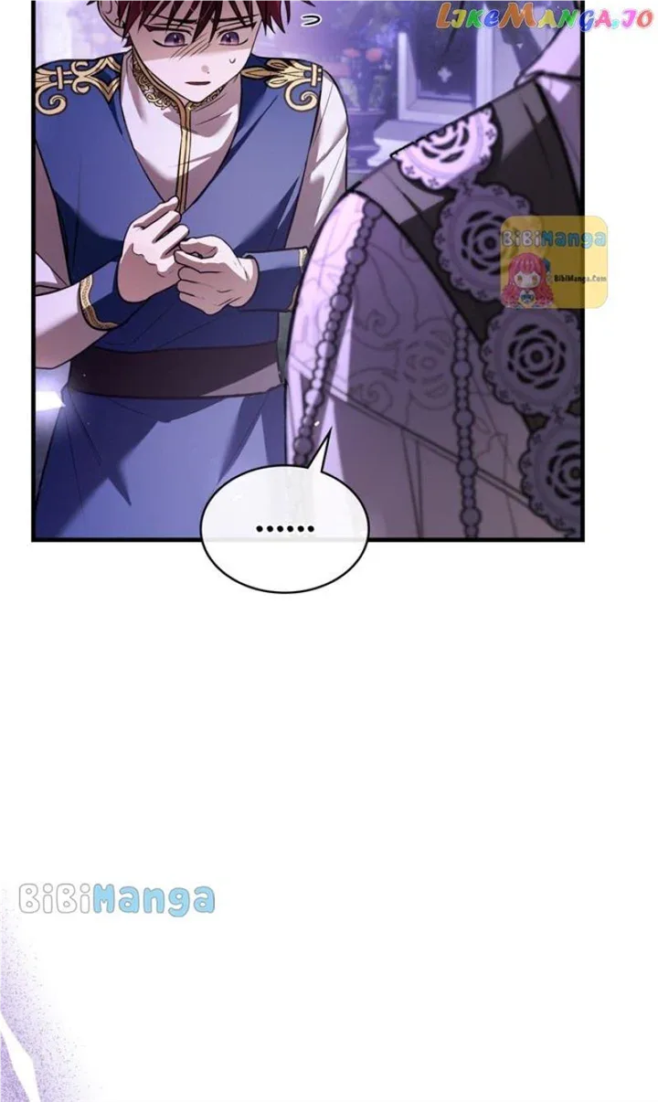 Shadowless Night Chapter 66 page 4