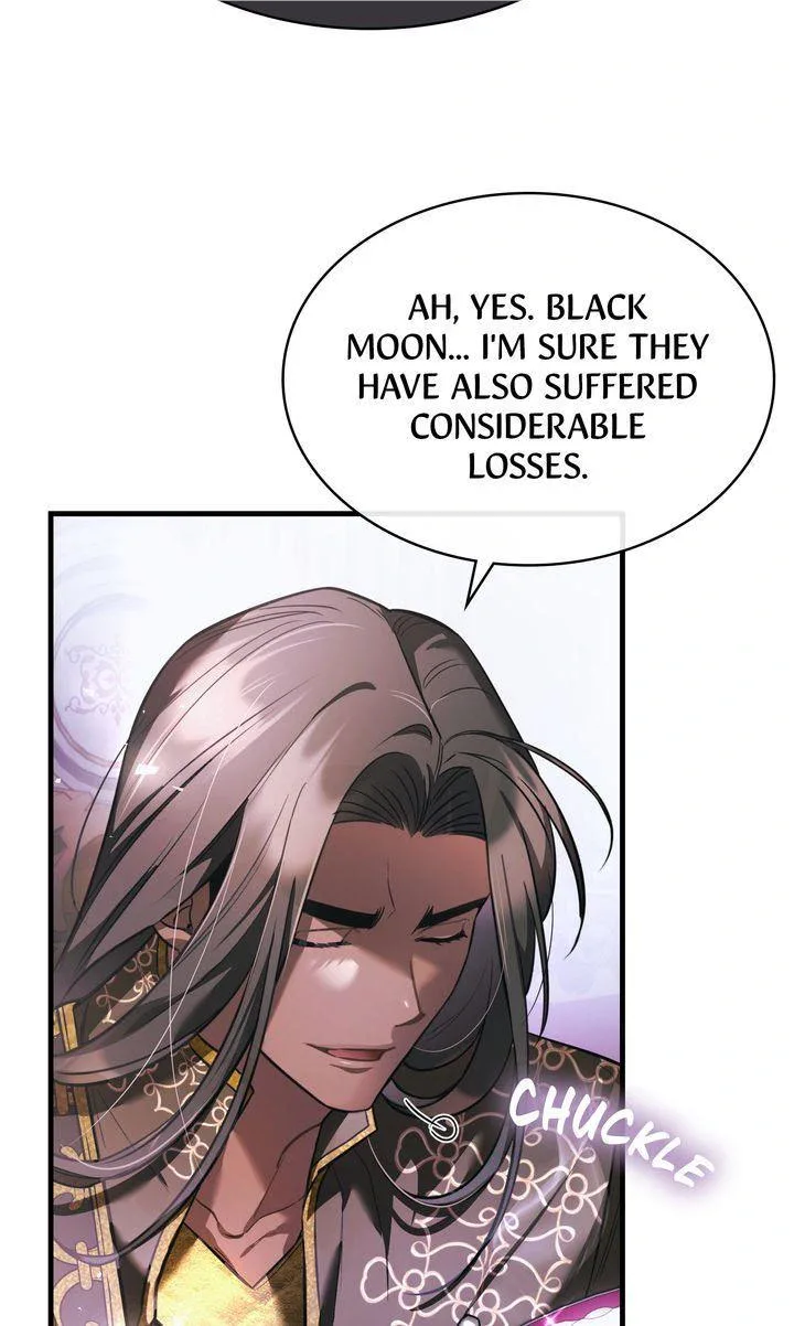 Shadowless Night Chapter 64 page 47