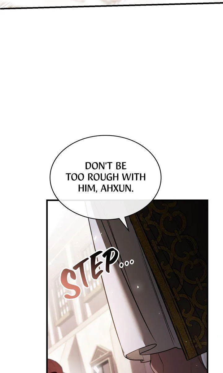 Shadowless Night Chapter 64 page 84