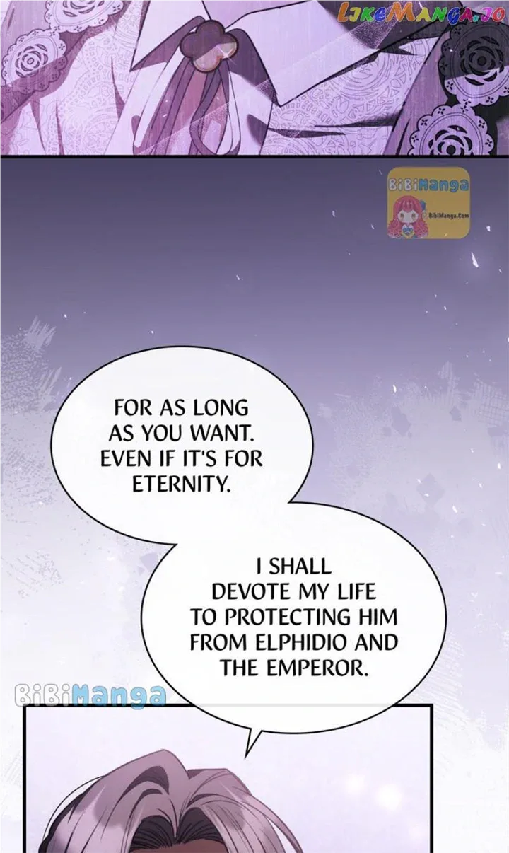 Shadowless Night Chapter 66 page 43