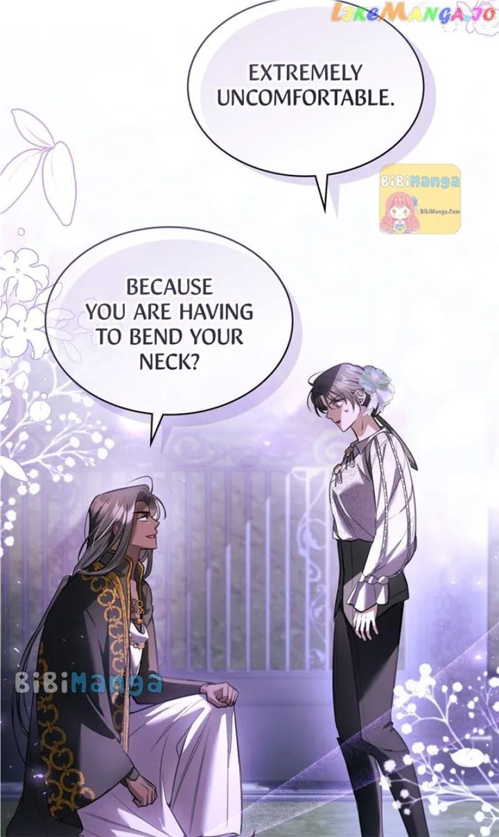 Shadowless Night Chapter 66 page 25