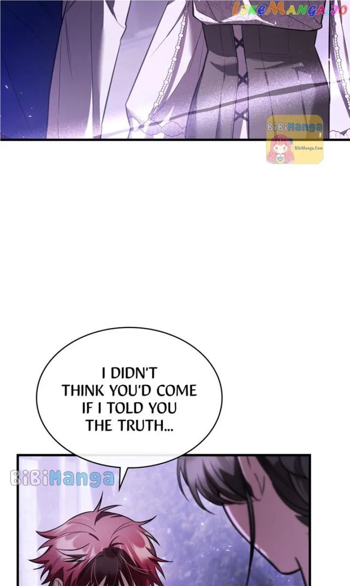 Shadowless Night Chapter 66 page 3