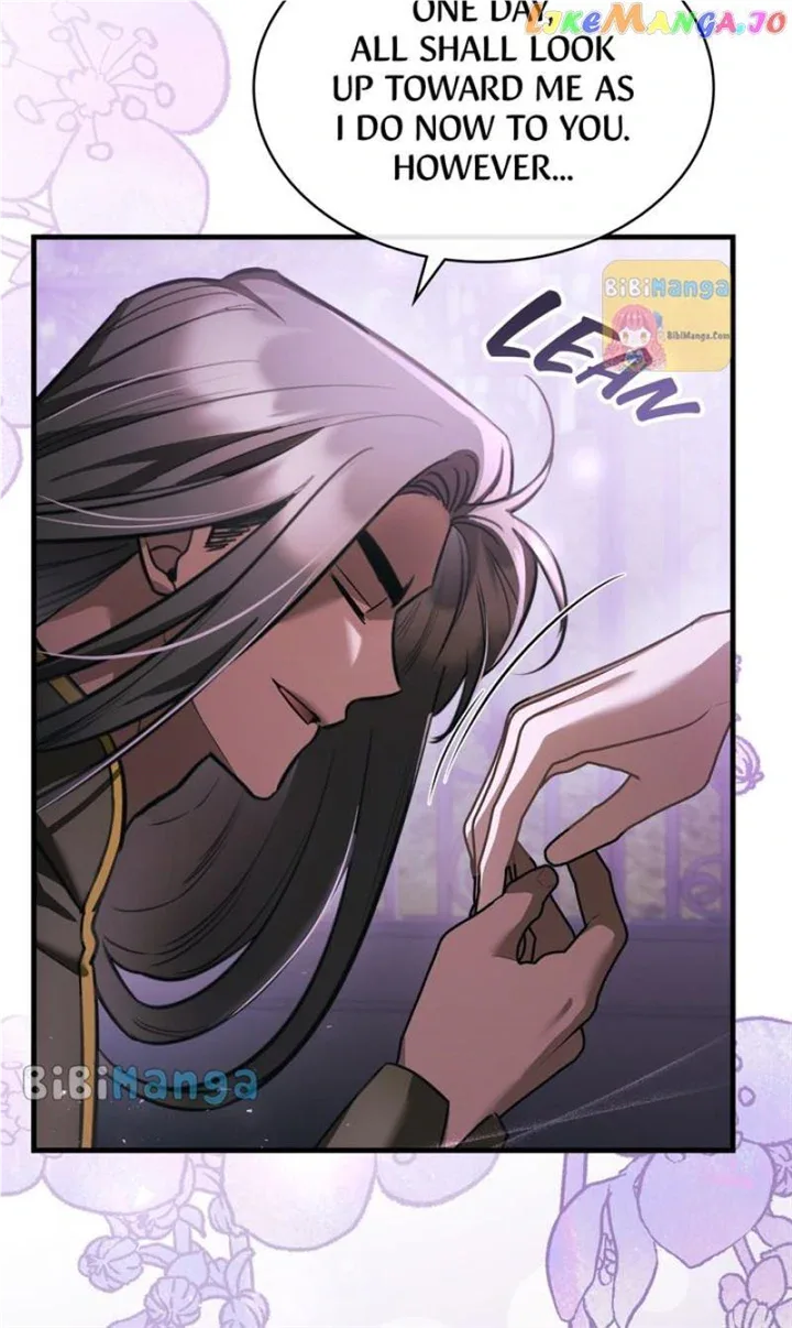 Shadowless Night Chapter 66 page 28