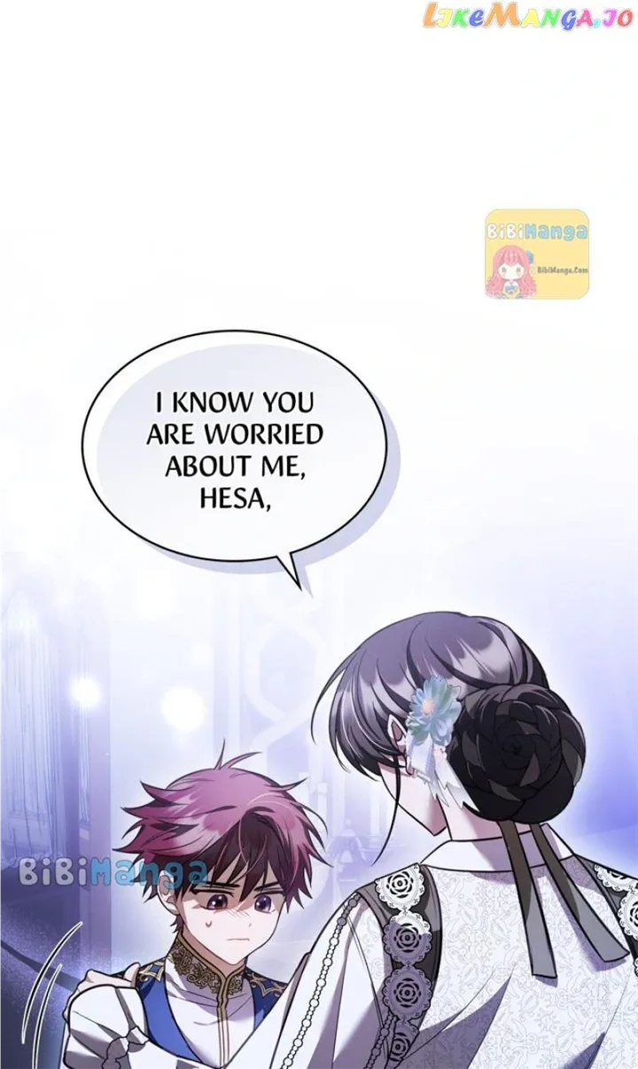 Shadowless Night Chapter 66 page 68